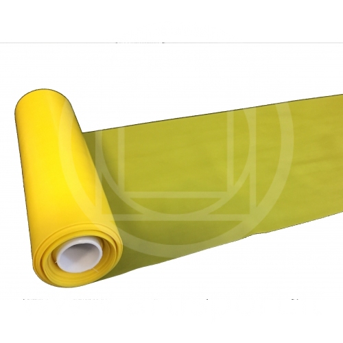 ART ELASTICO M.25 GIALLO